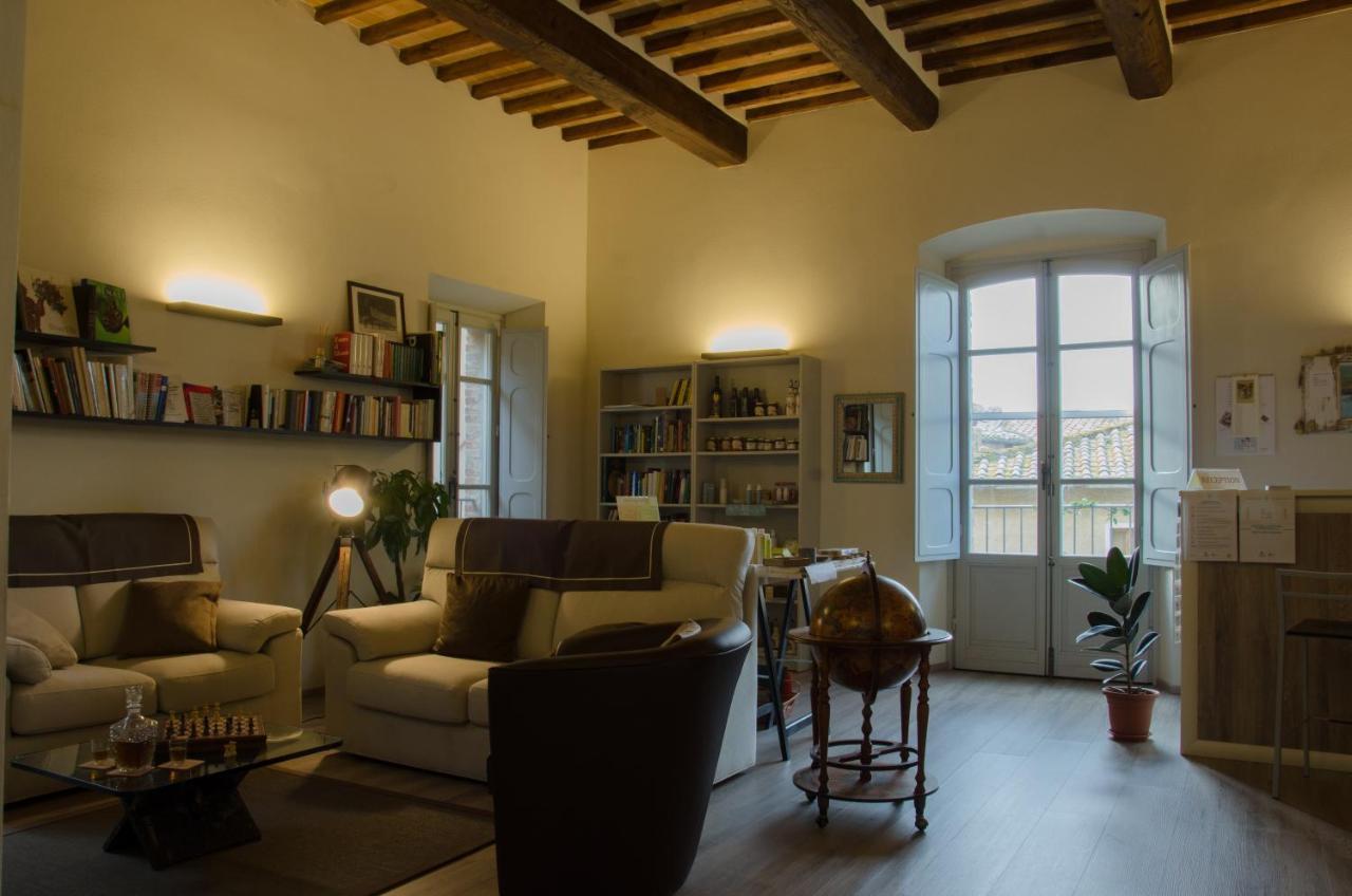 Antico Sipario Boutique Hotel, Bw Signature Collection Paciano