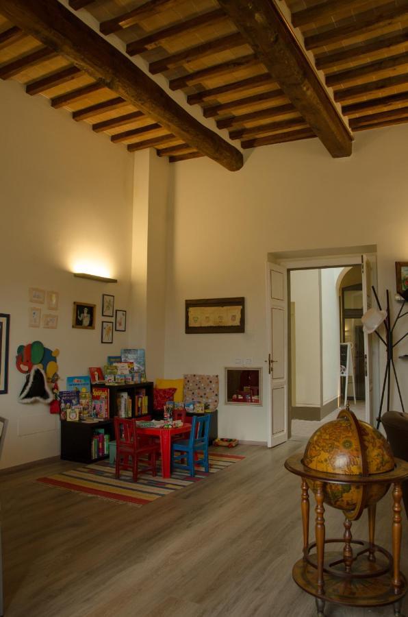 Hotel Antico Sipario Boutique Hotel, Bw Signature Collection Paciano