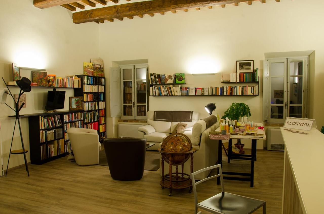 Hotel Antico Sipario Boutique Hotel, Bw Signature Collection