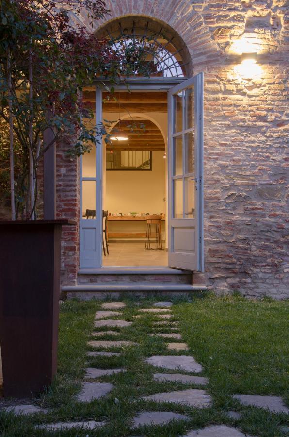 Antico Sipario Boutique Hotel, Bw Signature Collection 3* Paciano