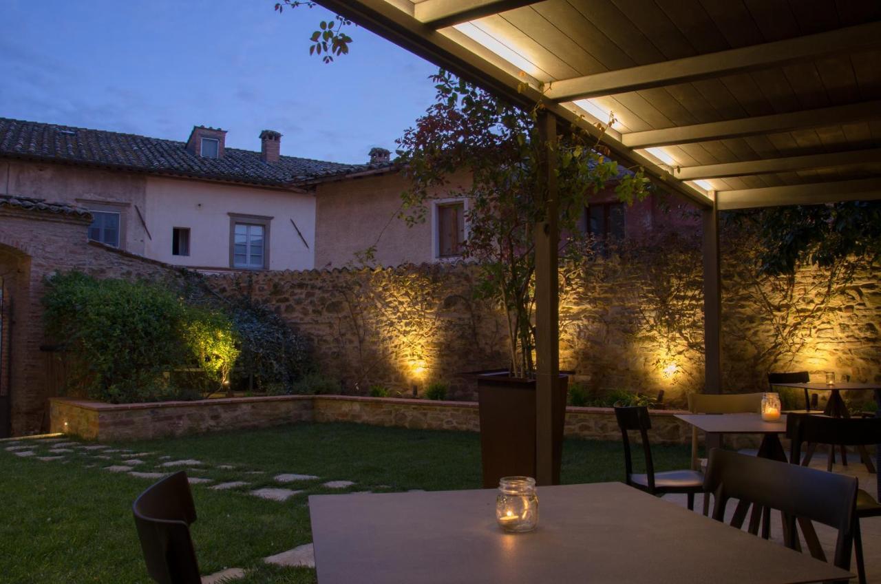 Hotel Antico Sipario Boutique Hotel, Bw Signature Collection Paciano