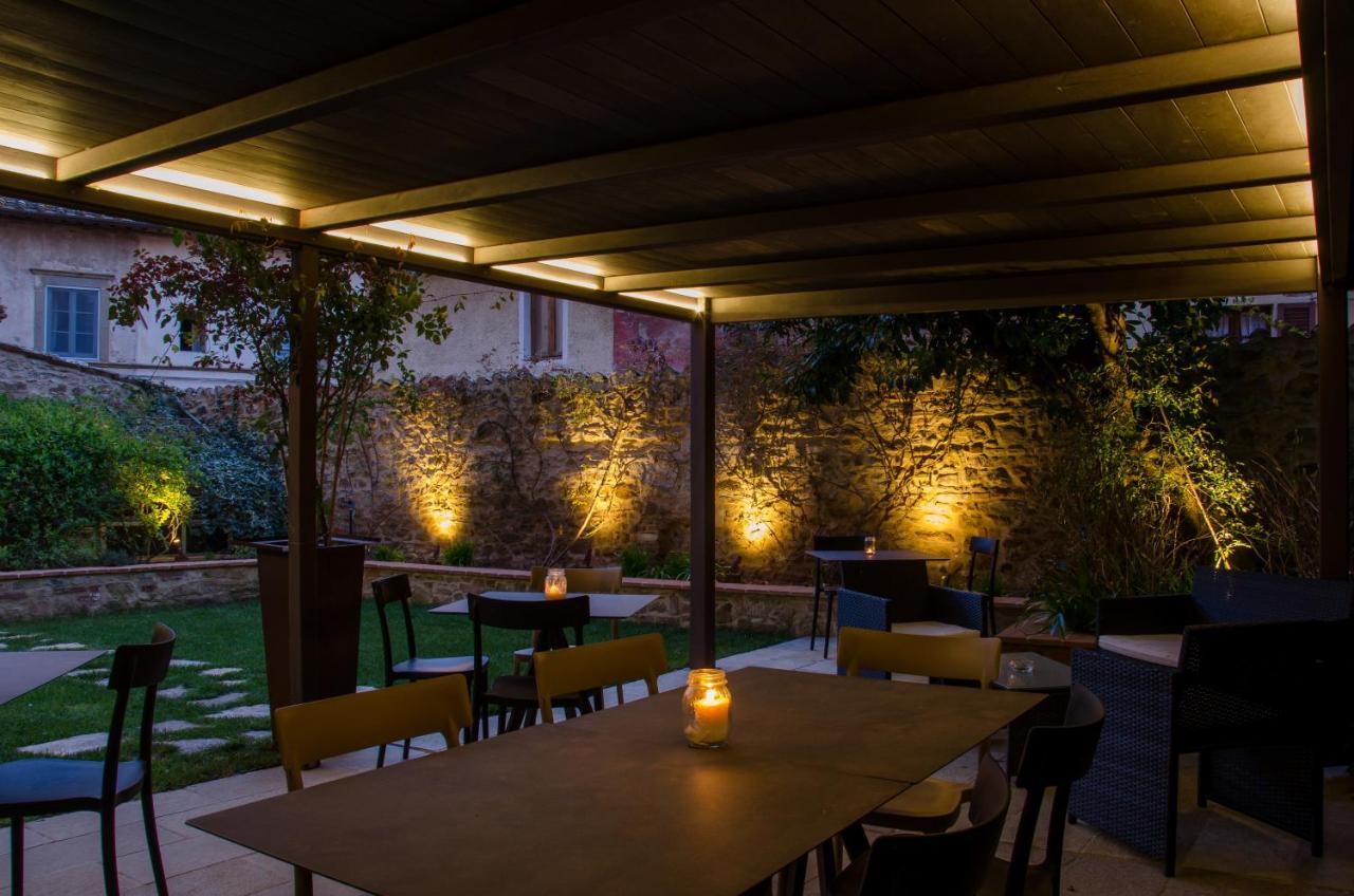 Antico Sipario Boutique Hotel, Bw Signature Collection Hotel Paciano