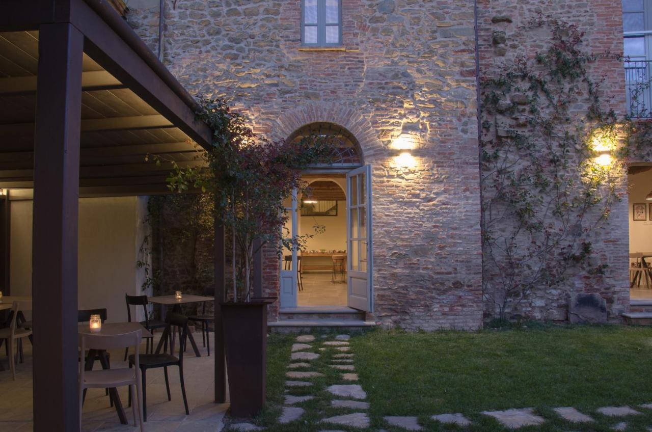 Antico Sipario Boutique Hotel, Bw Signature Collection